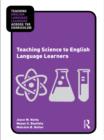 Teaching Science to English Language Learners - eBook