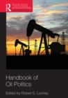 Handbook of Oil Politics - eBook