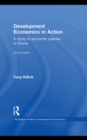 Development Economics in Action Second Edition : A Study of Economic Policies in Ghana - eBook