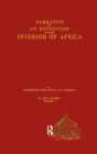 Narrative of an Expedition into the Interior of Africa : By the River Niger in the Steam Vessels Quorra and Alburkah in 1832/33/34 - eBook