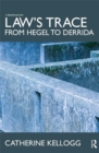 Law's Trace: From Hegel to Derrida - eBook