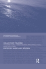 Volunteer Tourism : Theoretical Frameworks and Practical Applications - eBook