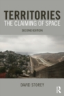 Territories : The Claiming of Space - eBook