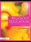 Religious Education : A Conceptual and Interdisciplinary Approach for Secondary Level - eBook