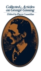 Collected Articles on George Gissing - eBook