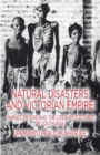 Natural Disasters and Victorian Empire : Famines, Fevers and the Literary Cultures of South Asia - Book