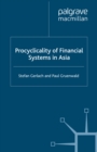 Procyclicality of Financial Systems in Asia - eBook