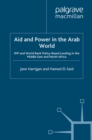 Aid and Power in the Arab World : IMF and World Bank Policy-Based Lending in the Middle East and North Africa - eBook
