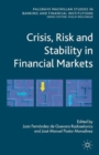Crisis, Risk and Stability in Financial Markets - Book