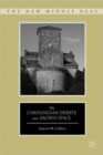 The Carolingian Debate over Sacred Space - Book