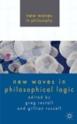New Waves in Philosophical Logic - eBook