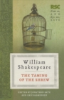 The Taming of the Shrew - eBook