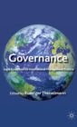 Governance : Legal Guidelines For International Management Practice - Book