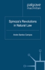 Spinoza's Revolutions in Natural Law - eBook