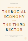 Understanding the Social Economy and the Third Sector - Book