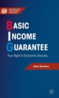 Basic Income Guarantee : Your Right to Economic Security - Book