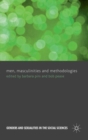 Men, Masculinities and Methodologies - Book