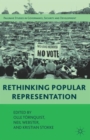 Rethinking Popular Representation - Book
