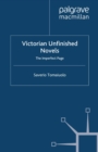 Victorian Unfinished Novels : The Imperfect Page - eBook