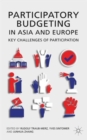 Participatory Budgeting in Asia and Europe : Key Challenges of Participation - Book