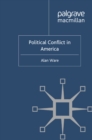 Political Conflict in America - eBook