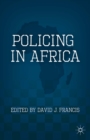 Policing in Africa - eBook