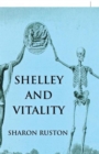 Shelley and Vitality - Book