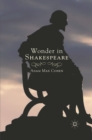 Wonder in Shakespeare - eBook