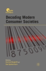 Decoding Modern Consumer Societies - eBook
