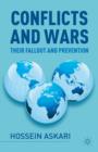 Conflicts and Wars : Their Fallout and Prevention - Book