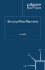Exchange Rate Alignments - eBook