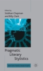 Pragmatic Literary Stylistics - Book