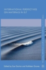 International Perspectives on Materials in ELT - Book