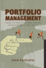 Portfolio Management : How to Innovate and Invest in Successful Projects - eBook