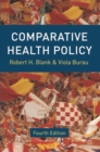 Comparative Health Policy - Book
