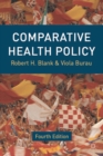 Comparative Health Policy - Book