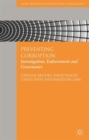 Preventing Corruption : Investigation, Enforcement and Governance - Book