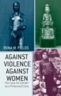 Against Violence Against Women : The Case for Gender as a Protected Class - Book