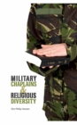 Military Chaplains and Religious Diversity - eBook