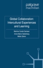 Global Collaboration: Intercultural Experiences and Learning - eBook