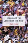 Lacan and the Concept of the 'Real' - eBook