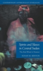 Spirits and Slaves in Central Sudan : The Red Wind of Sennar - Book