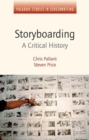 Storyboarding : A Critical History - Book