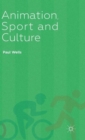 Animation, Sport and Culture - Book