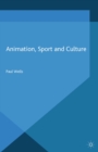 Animation, Sport and Culture - eBook