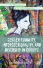 Gender Equality, Intersectionality, and Diversity in Europe - eBook