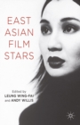 East Asian Film Stars - eBook