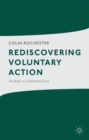 Rediscovering Voluntary Action : The Beat of a Different Drum - Book
