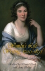 Women's Life Writing, 1700-1850 : Gender, Genre and Authorship - eBook