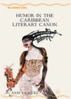 Humor in the Caribbean Literary Canon - eBook